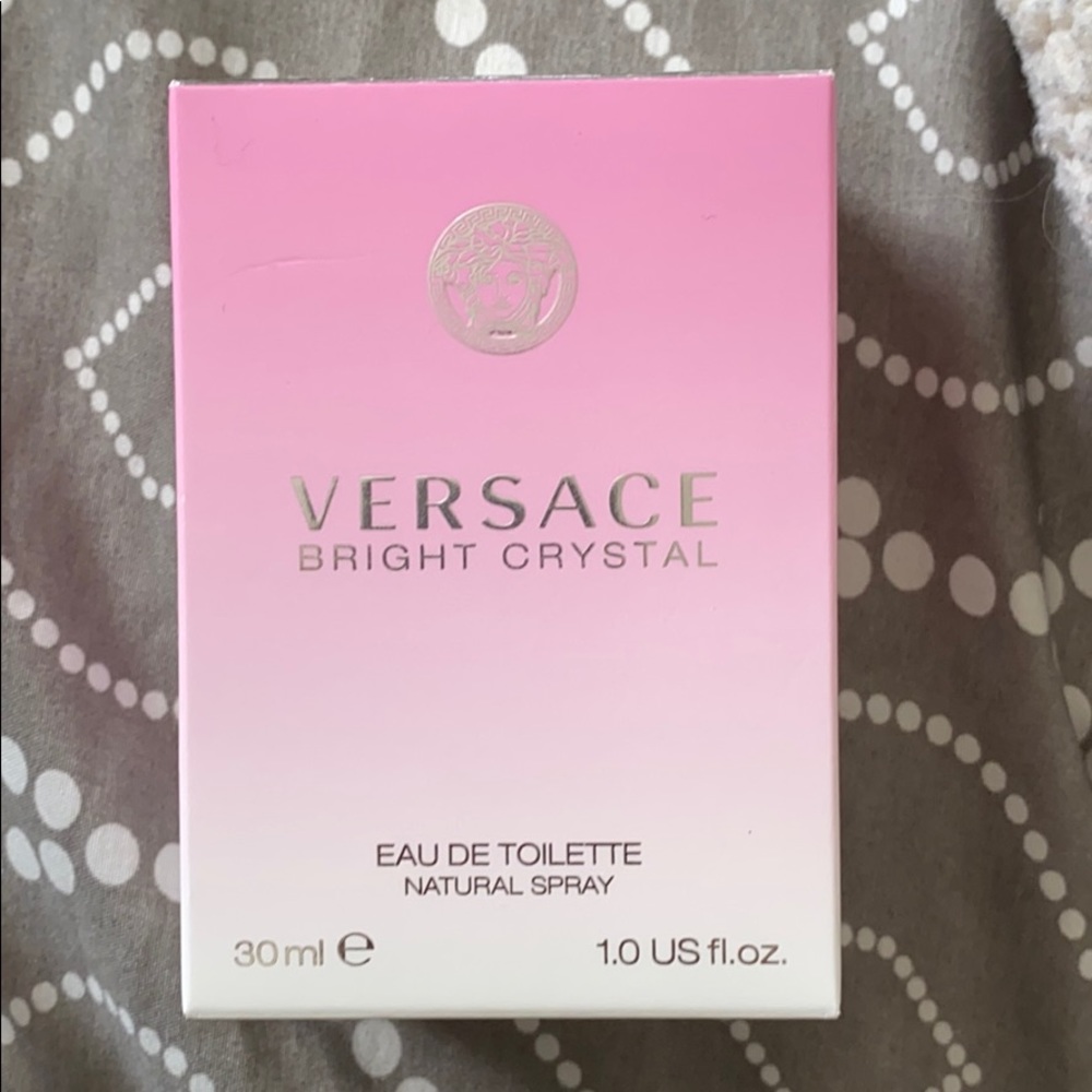 Versace Bright Crystal